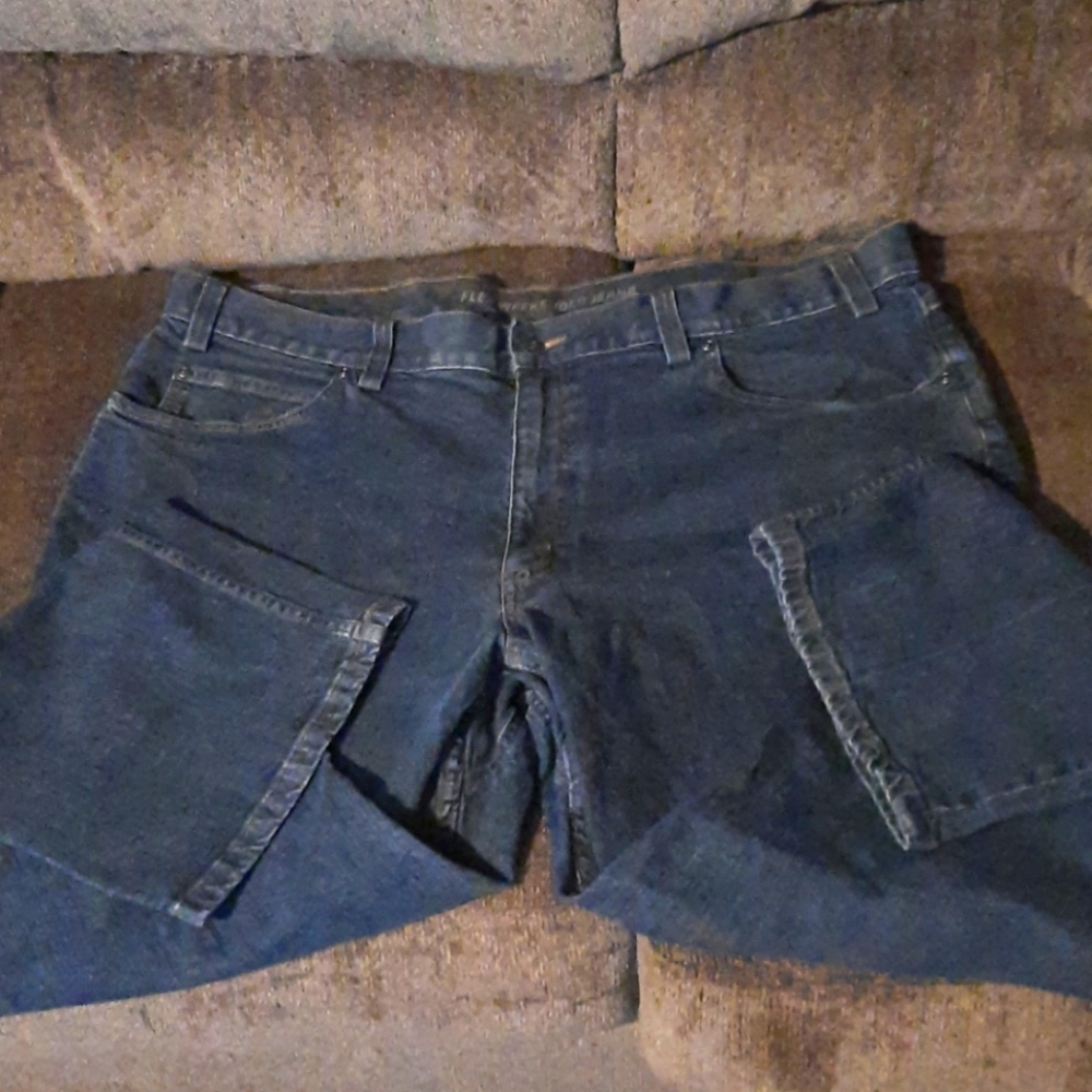 Mens Duluth Jeans